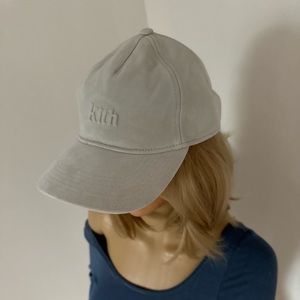Kith Hat different colors